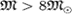 ${\mathfrak M}&gt; 8 {\mathfrak M}_\odot$