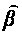    (   &amp;quot;  - &amp;quot;)