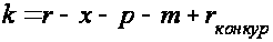    (   &amp;quot;  - &amp;quot;)