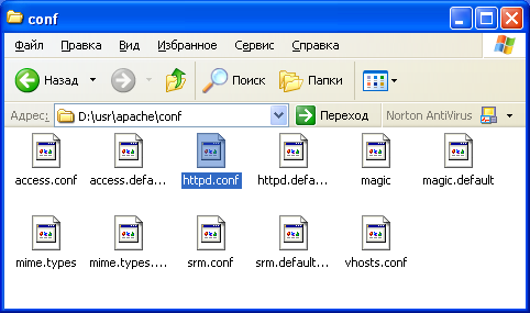     web- Apache, PHP, MySQL    Windows